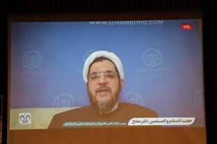  دغدغه شهید مفتح همراهی علم و دین بود
